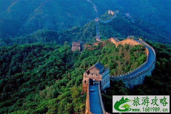 全国5A级景区有哪些 全国5A级景区有哪些