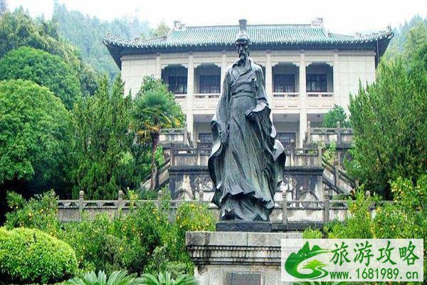 全国5A级景区有哪些 全国5A级景区有哪些