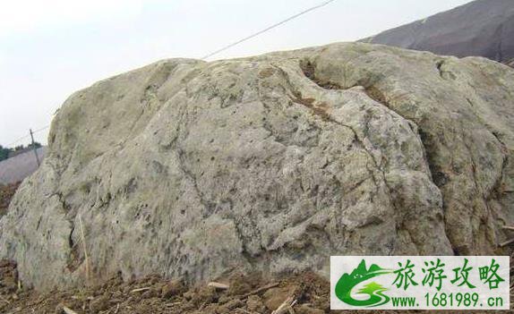 中国最小的山有多高 中国最小的山只有60厘米 中国最小的山有多高 中国最小的山只有60厘米