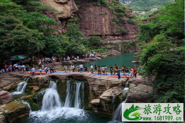 2021国庆去云台山需要预约吗 云台山有什么好玩的景点