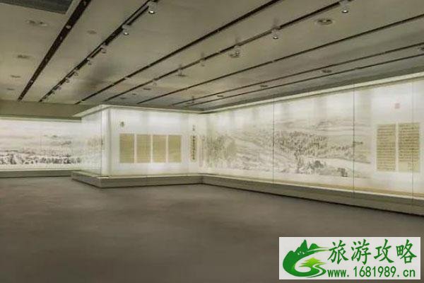 扬州景点免费开放景区推荐