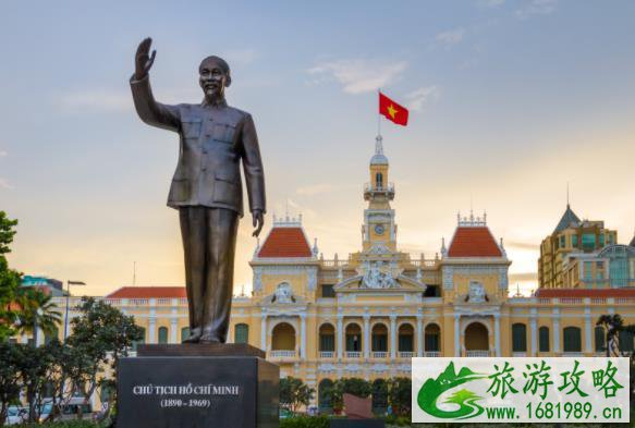 胡志明市和西贡是一个地方吗 现在可以去旅游吗 胡志明市和西贡是一个地方吗 现在可以去旅游吗