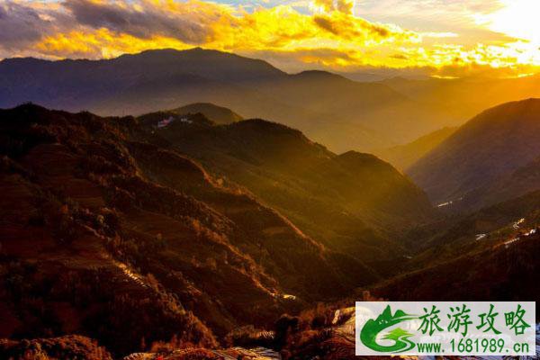 2021国庆人少又值得去的旅行地 2021国庆人少又值得去的旅行地