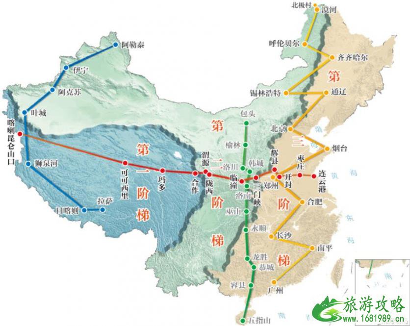 秋天去哪里旅游比较好 秋天国内旅游的好地方推荐 秋天去哪里旅游比较好 秋天国内旅游的好地方推荐