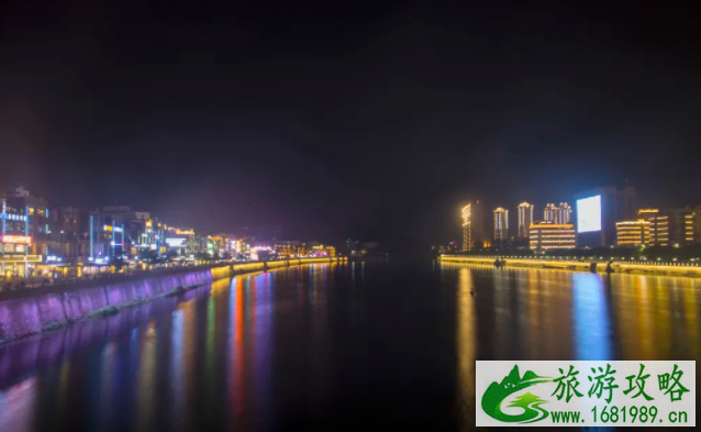 2021韶关17家A级景区对东莞市民免门票 2021韶关17家A级景区对东莞市民免门票
