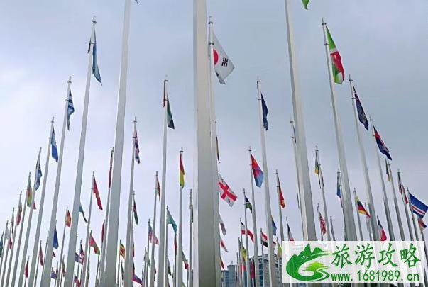 2021南京奥林匹克博物馆恢复开放时间9月 2021南京奥林匹克博物馆恢复开放时间9月