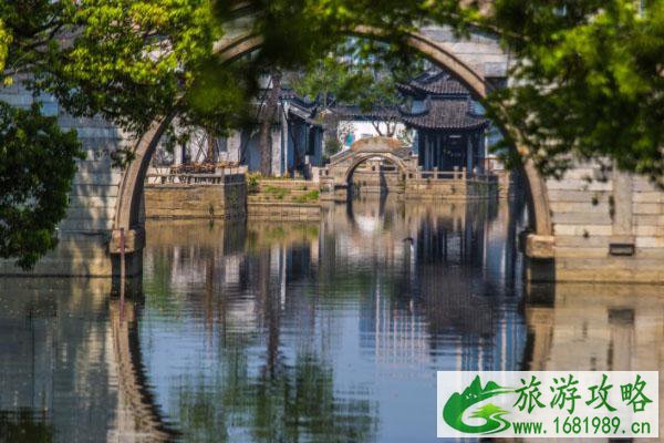 2021惠山古镇国庆夜游活动有哪些