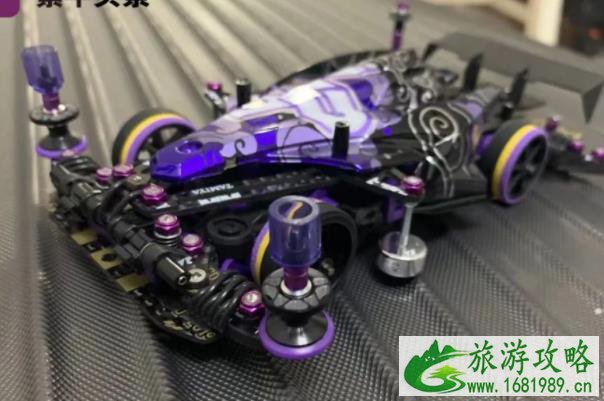 2021南京田宫迷你四驱车世界挑战赛时间-地点 2021南京田宫迷你四驱车世界挑战赛时间-地点