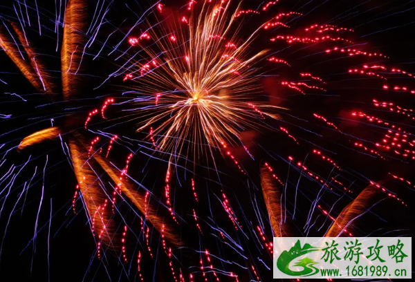 2021中秋清远有烟花表演吗 清远中秋节有什么地方好玩 2021中秋清远有烟花表演吗 清远中秋节有什么地方好玩