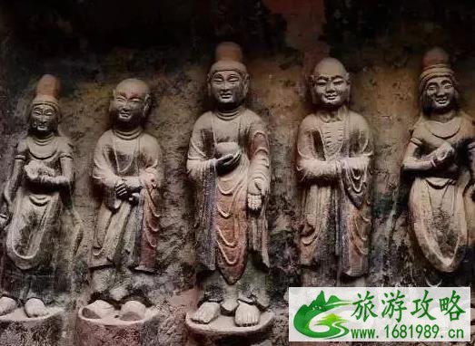 炳灵寺石窟开车能去吗 好玩吗 炳灵寺石窟开车能去吗 好玩吗