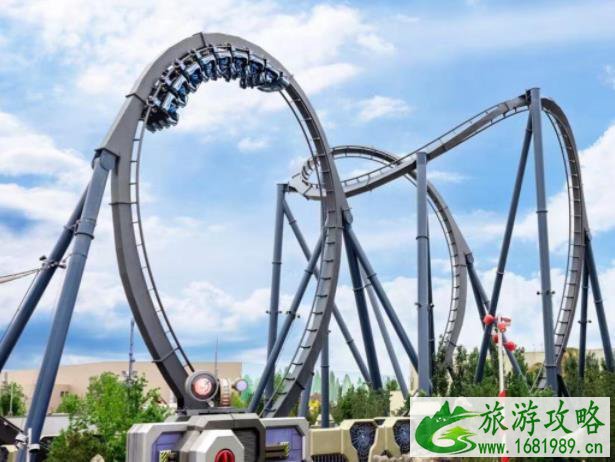 北京环球影城游玩攻略详细版 北京环球影城游玩攻略详细版