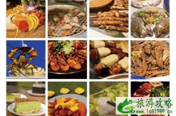 2021中山神湾镇中国农民丰收节文体旅游活动时间-地点 2021中山神湾镇中国农民丰收节文体旅游活动时间-地点