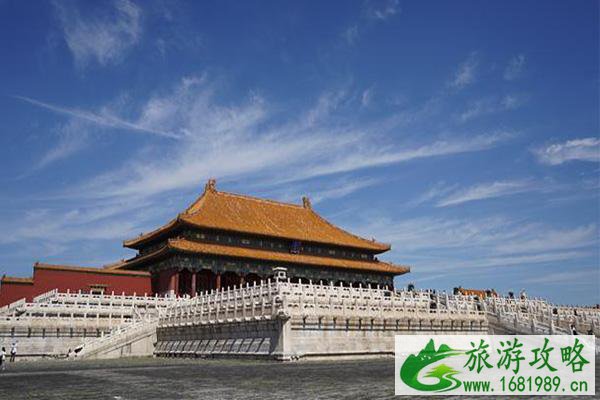 2021北京故宫敦煌特展时间-地点 2021北京故宫敦煌特展时间-地点