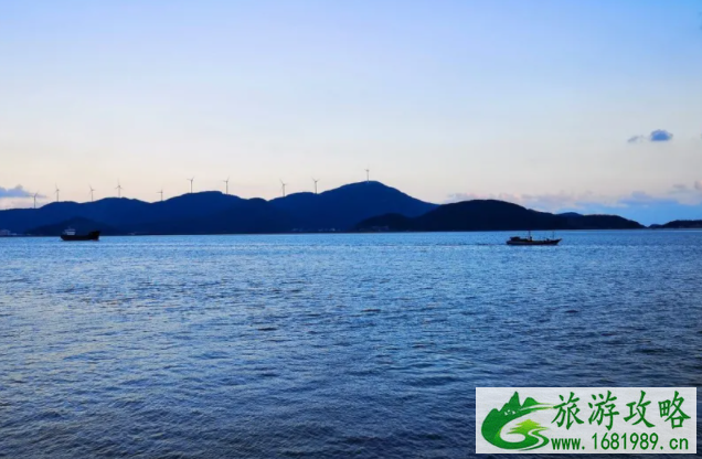 象山开渔节2021什么时候开始-活动汇总