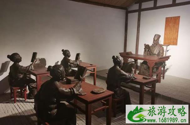 2021中秋节南宁博物馆活动时间-地点 2021中秋节南宁博物馆活动时间-地点