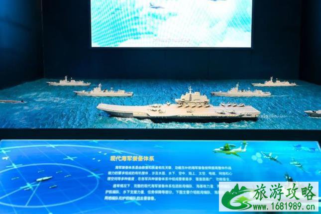 中国人民革命军事博物馆怎么样 值得去吗 中国人民革命军事博物馆怎么样 值得去吗