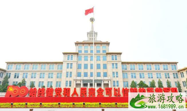 中国人民革命军事博物馆怎么样 值得去吗 中国人民革命军事博物馆怎么样 值得去吗