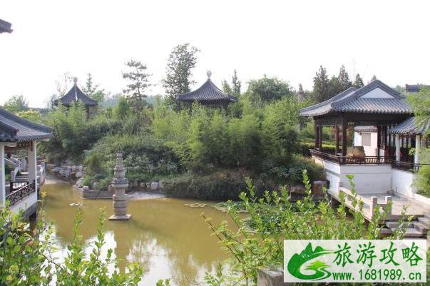 2021教师节徐州龟山景区免费游活动