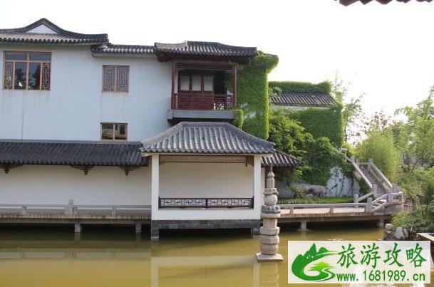 2021教师节徐州龟山景区免费游活动