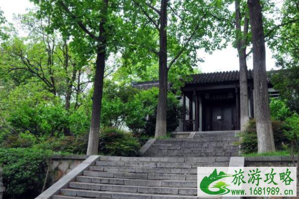 2021南京清凉山公园开放时间 南京清凉山公园好玩吗