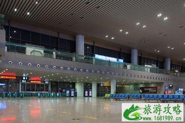 2021年9月坐高铁到南京需要做核酸检测吗 2021年9月坐高铁到南京需要做核酸检测吗