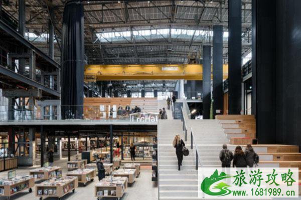 9月南京高淳区图书馆恢复开放