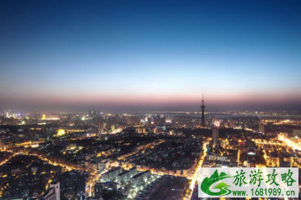 2021南京六合全域旅游惠民卡免费预约指南