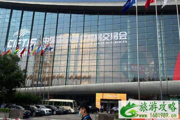 2021服贸会提供免费摆渡车及接驳车-运营时间-上车地点 2021服贸会提供免费摆渡车及接驳车-运营时间-上车地点