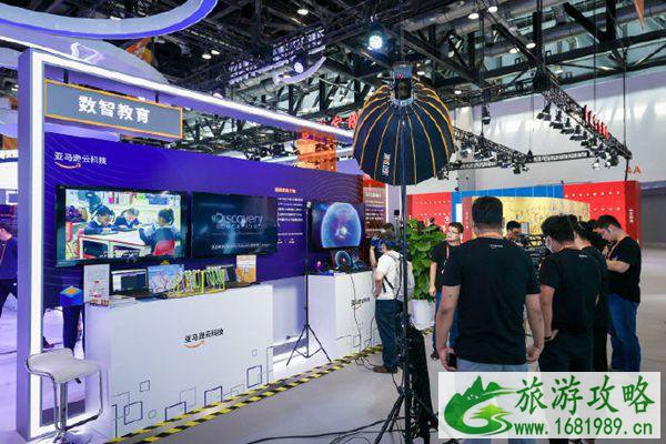 2021服贸会提供免费摆渡车及接驳车-运营时间-上车地点 2021服贸会提供免费摆渡车及接驳车-运营时间-上车地点