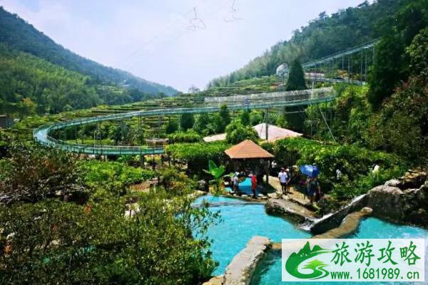 2021教师节茂名仙人洞活动时间 2021教师节茂名仙人洞活动时间