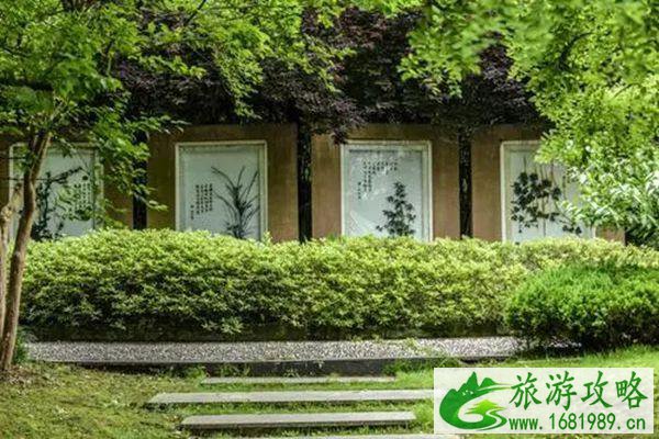 2021南京绿博园开放时间 南京绿博园恢复开放了吗 2021南京绿博园开放时间 南京绿博园恢复开放了吗