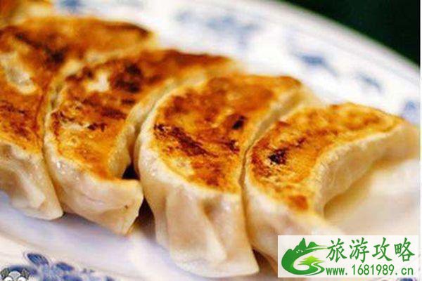 南京旅游美食攻略 南京特色美食推荐 南京旅游美食攻略 南京特色美食推荐
