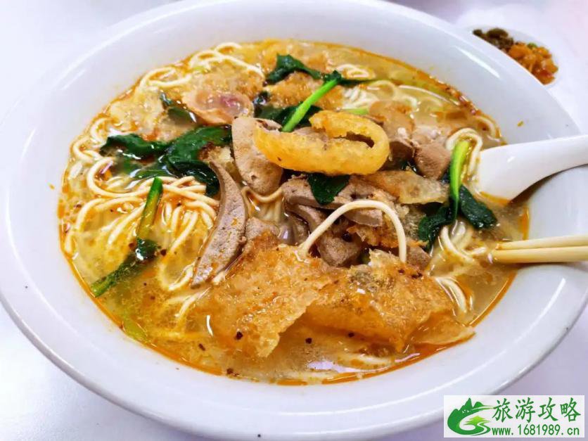 南京旅游美食攻略 南京特色美食推荐 南京旅游美食攻略 南京特色美食推荐