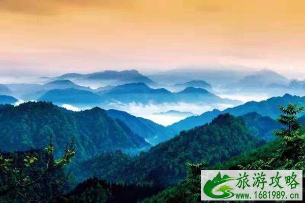 南京人少好玩的小众旅游景点推荐 南京人少好玩的小众旅游景点推荐