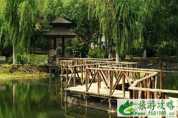 南京人少好玩的小众旅游景点推荐 南京人少好玩的小众旅游景点推荐