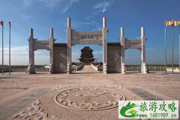 苏州阳澄湖吃蟹游玩路线推荐
