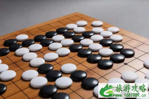 2021深圳棋茶文化消费节时间 2021深圳棋茶文化消费节时间