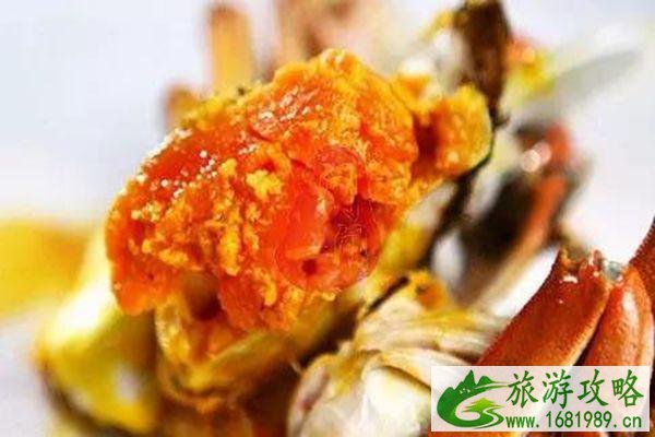 2021苏州阳澄湖大闸蟹开捕节时间-地点-活动内容 2021苏州阳澄湖大闸蟹开捕节时间-地点-活动内容