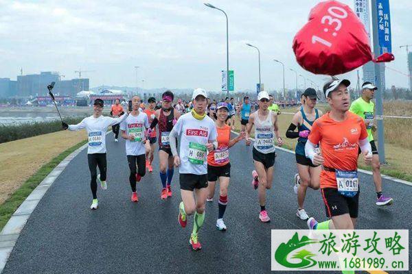 2021苏州湾国际马拉松在哪里举办-怎么去 2021苏州湾国际马拉松在哪里举办-怎么去