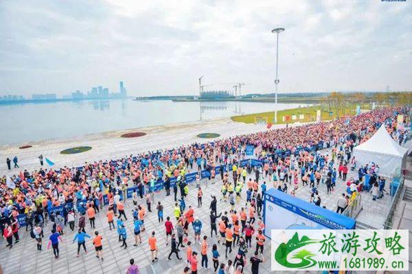 2021苏州湾国际马拉松在哪里举办-怎么去 2021苏州湾国际马拉松在哪里举办-怎么去