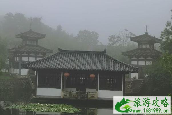 2021镇江市南山风景名胜区恢复开放时间 2021镇江市南山风景名胜区恢复开放时间