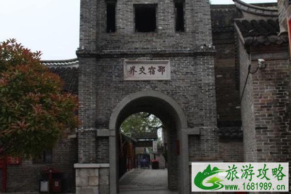 2021新沂窑湾古镇景区恢复开放时间8月 2021新沂窑湾古镇景区恢复开放时间8月