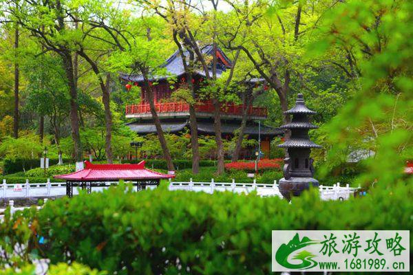 南京栖霞山风景区恢复开放了吗 栖霞古寺开放了吗 南京栖霞山风景区恢复开放了吗 栖霞古寺开放了吗