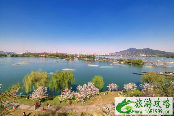 南京玄武湖公园疫情开放时间 南京玄武湖公园限流开放 南京玄武湖公园疫情开放时间 南京玄武湖公园限流开放