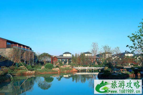 南京固城湾景区消费券怎么领取-使用范围 南京固城湾景区消费券怎么领取-使用范围