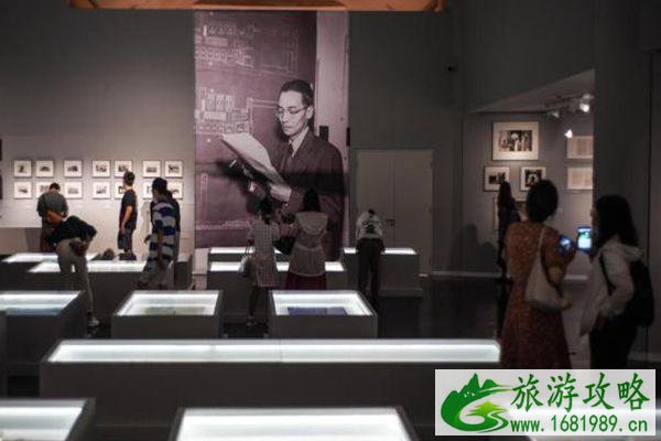 2021清华大学艺术博物馆中秋展览 2021清华大学艺术博物馆中秋展览