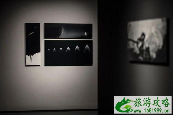 2021清华大学艺术博物馆中秋展览 2021清华大学艺术博物馆中秋展览