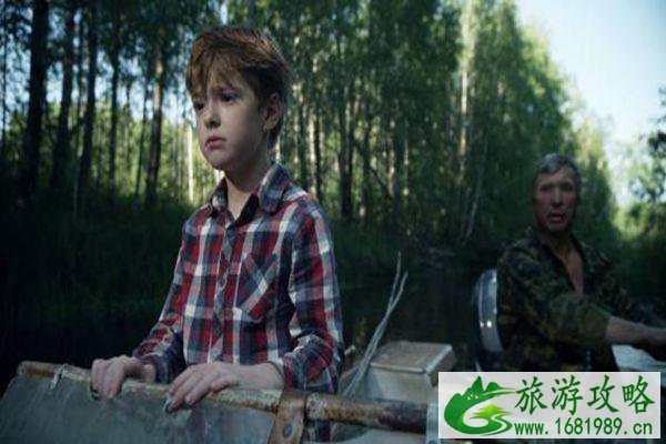 2021中国电影博物馆俄罗斯电影展时间-门票预约 2021中国电影博物馆俄罗斯电影展时间-门票预约