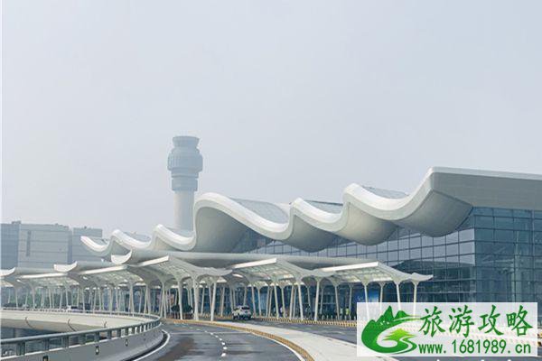 南京禄口机场复航 南京禄口机场解封了吗 南京禄口机场复航 南京禄口机场解封了吗
