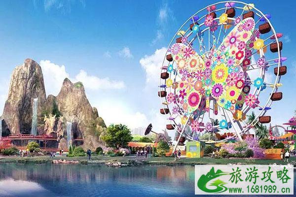 2021教师节广州融创文旅城门票特惠活动 2021教师节广州融创文旅城门票特惠活动